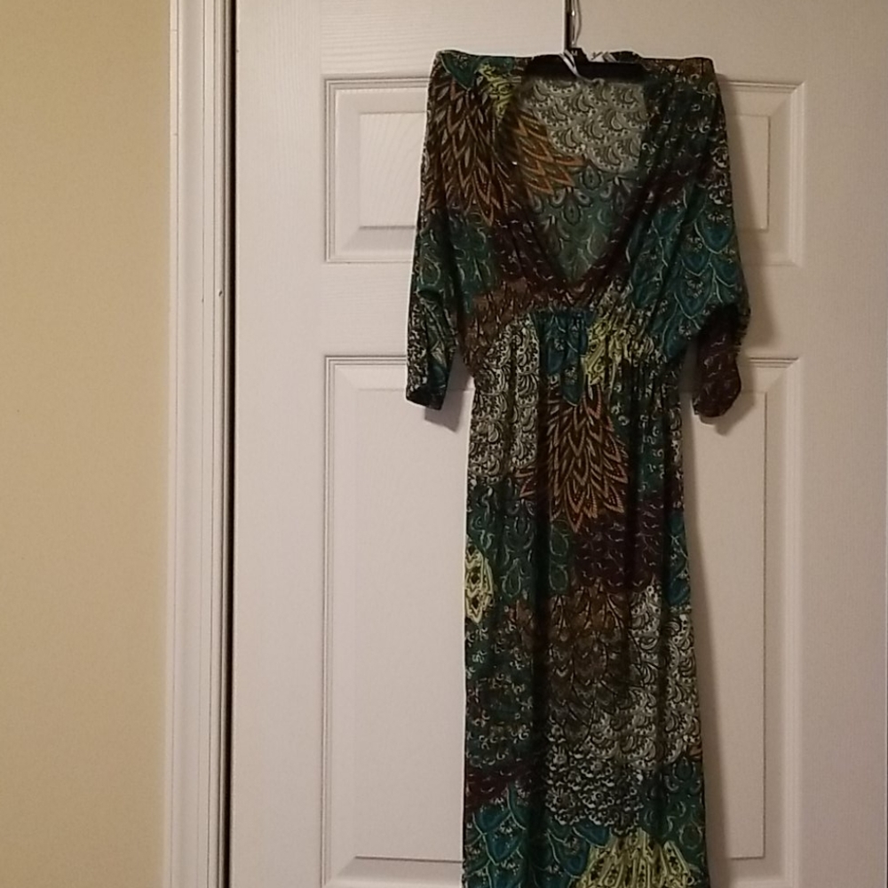2 dress set